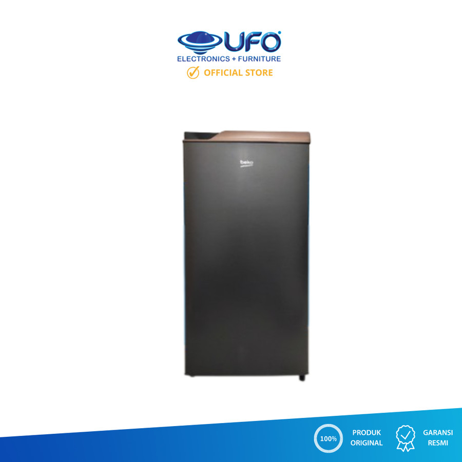 Jual Beko Rsso170k00k Lemari Es 1 Pintu Shopee Indonesia