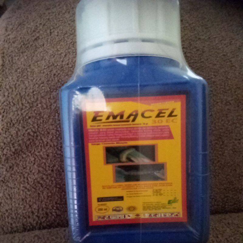 Jual emacel250ml | Shopee Indonesia
