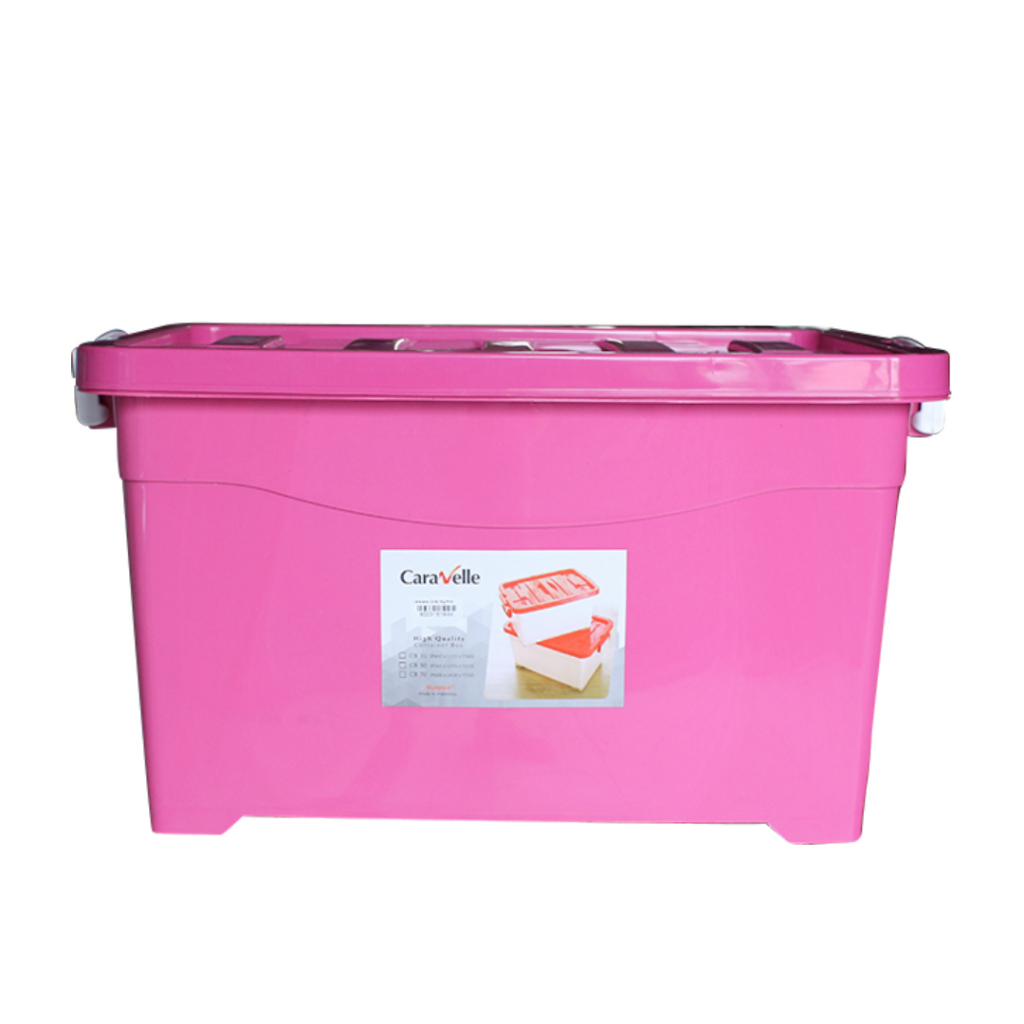 Jual Container Box Caravelle CB 50 Ukuran | Tempat Penyimpanan ...