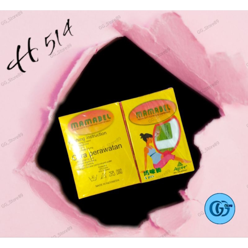 Jual CD Hamil / CD Bumil / Celana Dalam Hamil / Celana Dalam Bumil ...