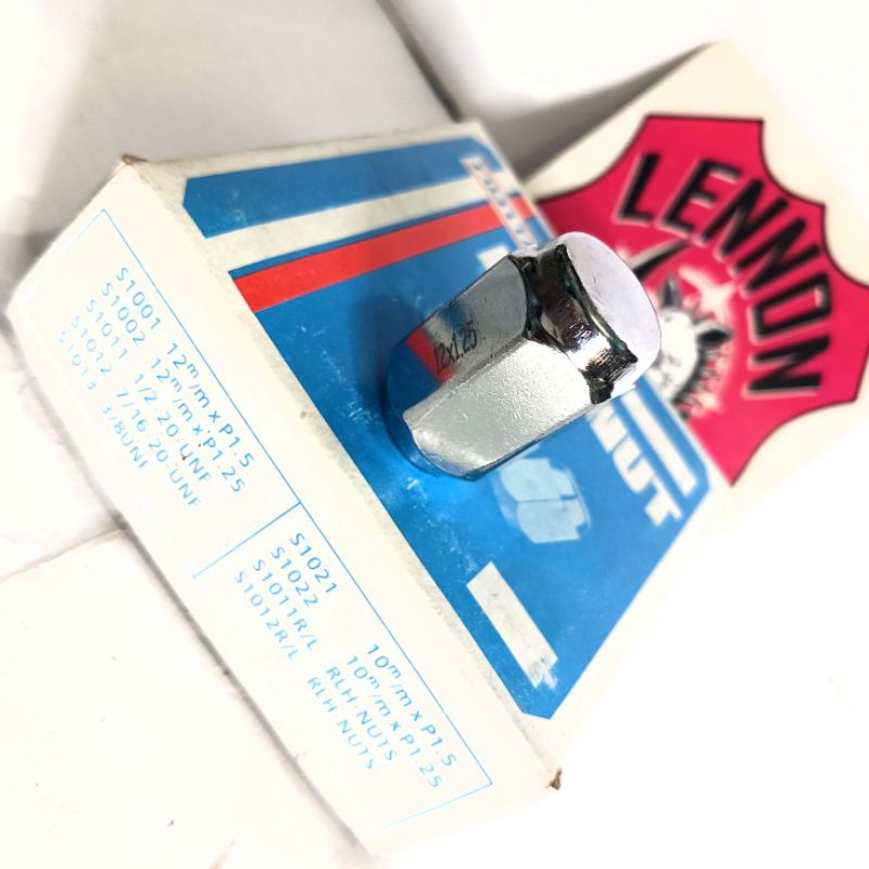 Jual mur roda velg Suzuki Jimny katana racing high quality | Shopee