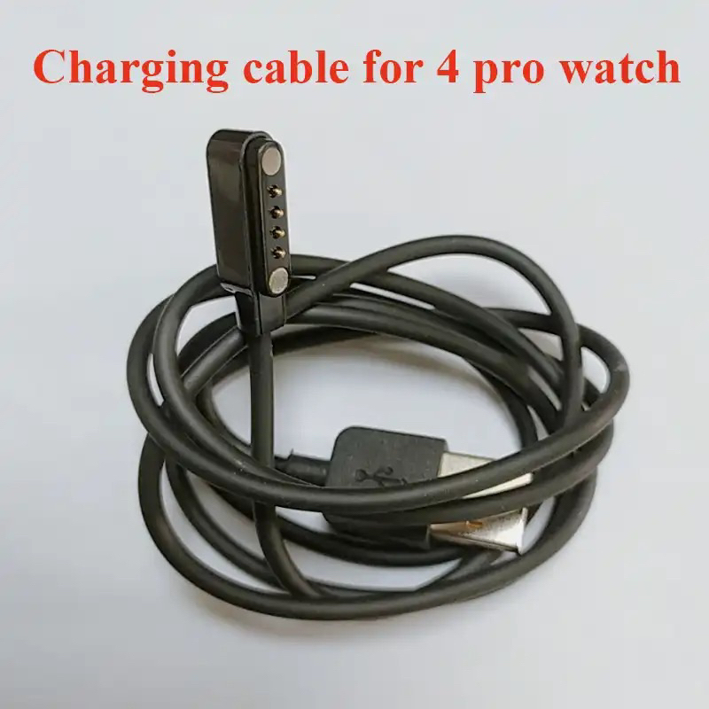 Zeblaze thor 4 pro charger hotsell