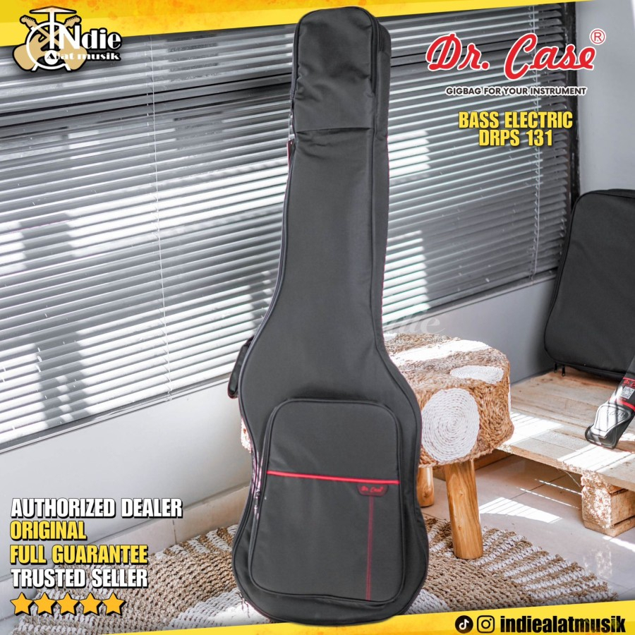 Gigbag store dr case