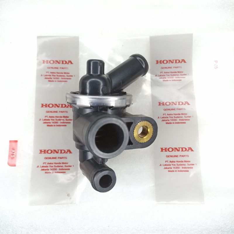 Jual thermostat radiator pendingin honda pcx 160 kode kor original ...