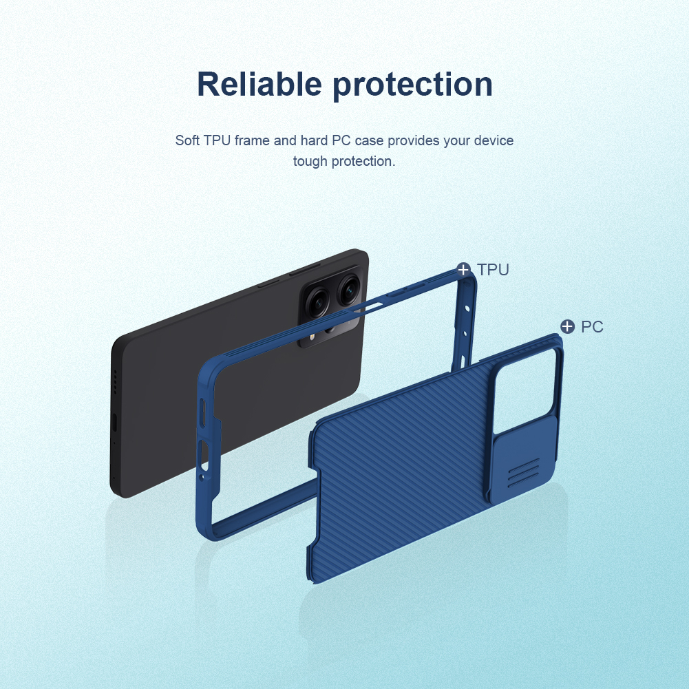 XTCASE Cover per Xiaoi 13T / 13T Pro 5G Custodia, Protezione Copri