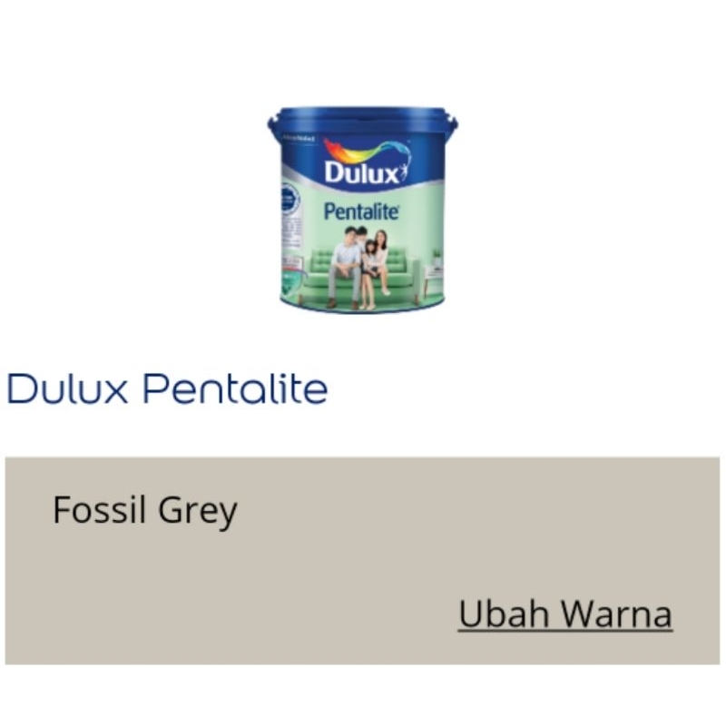 Jual Dulux Pentalite 