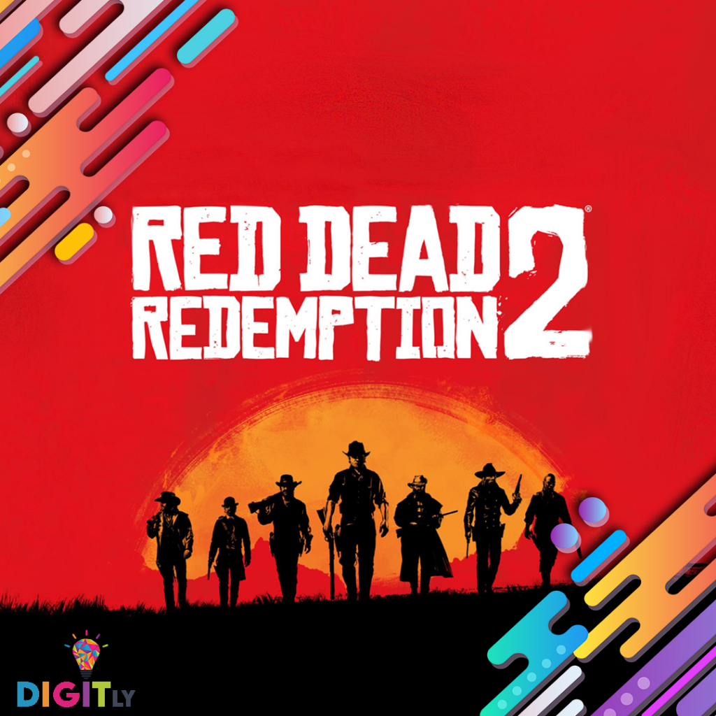 Jual Red Dead Redemption 2 (RDR 2) PC - Online Original | Shopee Indonesia