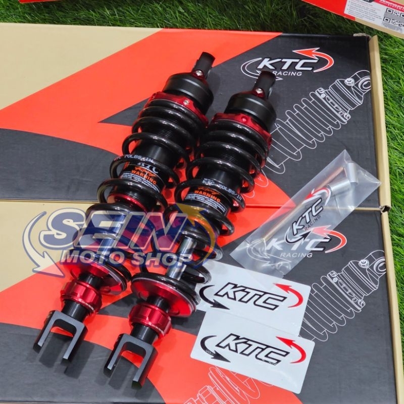 Jual Shock Breaker Ktc Kitaco Kytaco Pro Razor Nmax Pcx Nmax Old Pcx ...