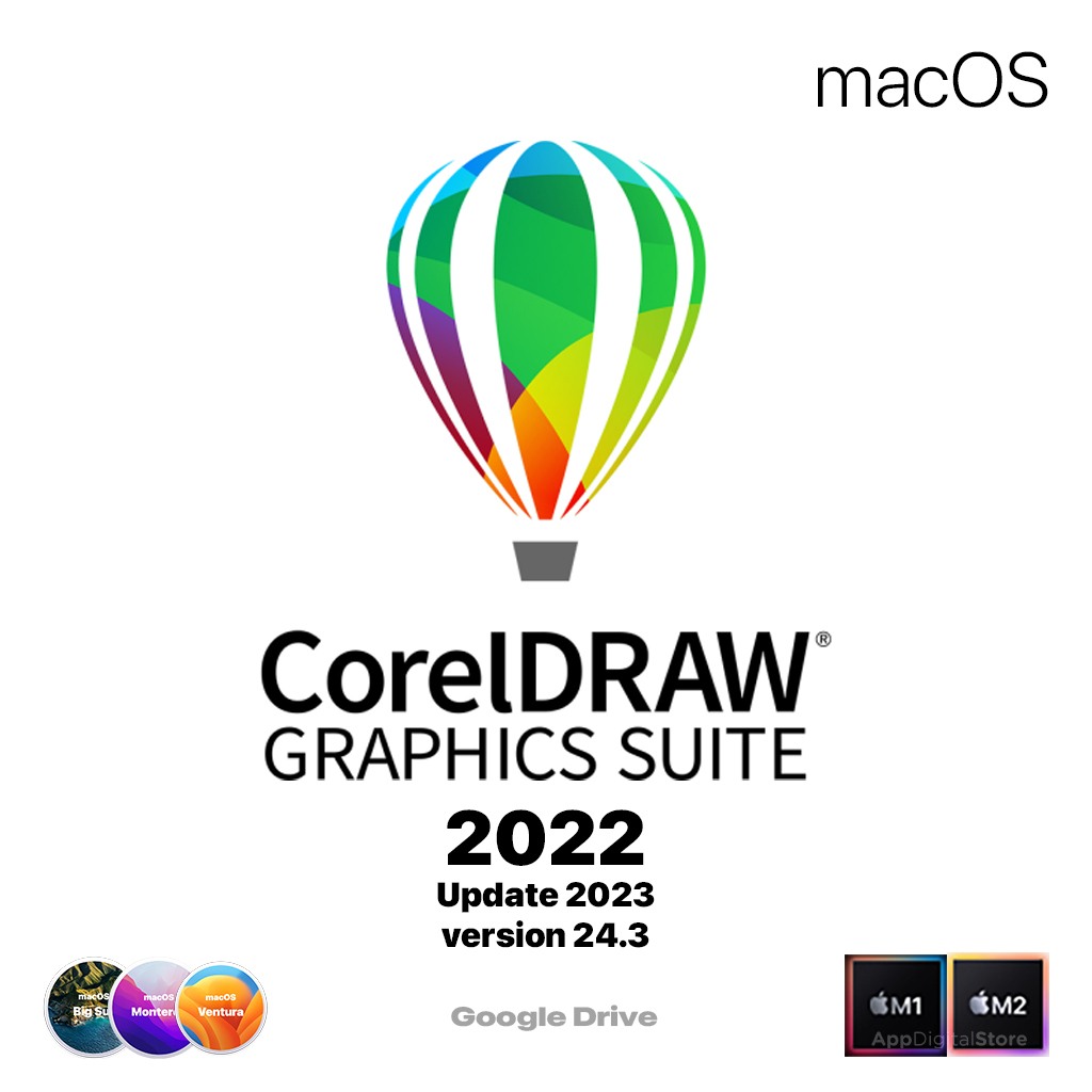 corel draw for mac torrent