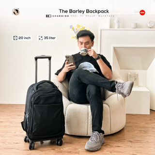 Travel 2025 backpack terbaik