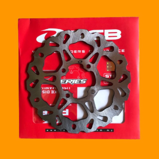 Jual cakram jupiter rcb disc brake jupiter rcb piringan rcb jupiter