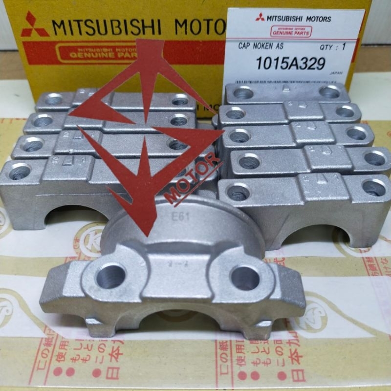 Jual CAP KAP NOKEN AS MITSUBISHI TRITON 2500CC PAJERO SPORT KB4 ...