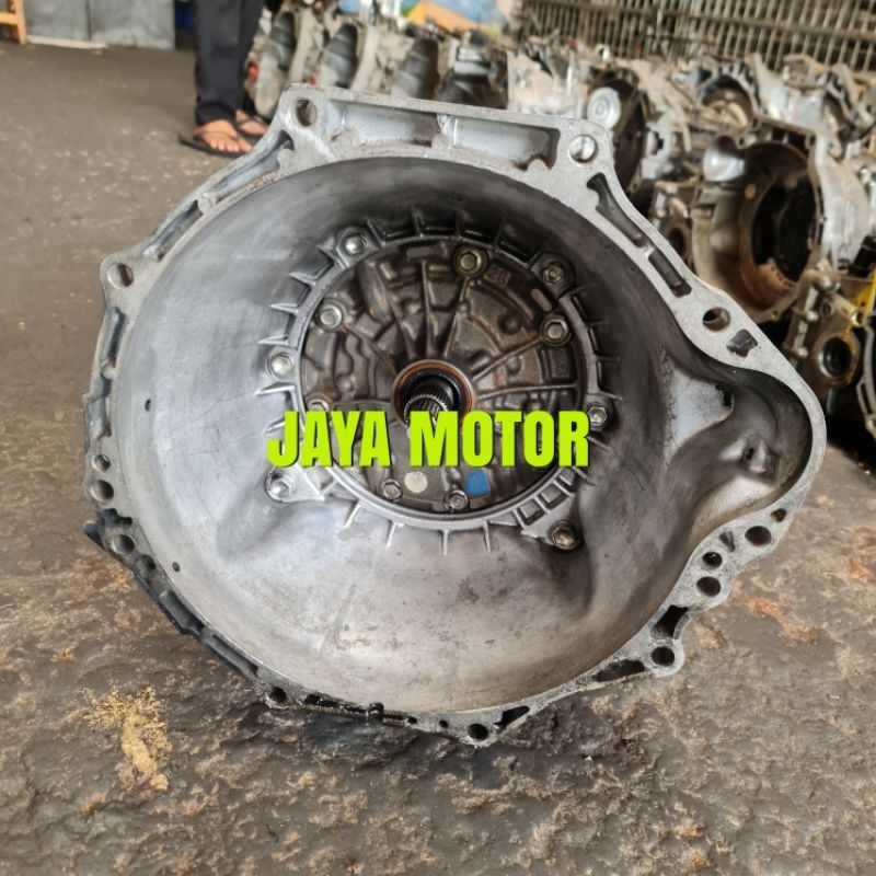 Jual 3660 Gearbox Transmisi Matic Toyota Innova Fortuner Diesel 2KD ...