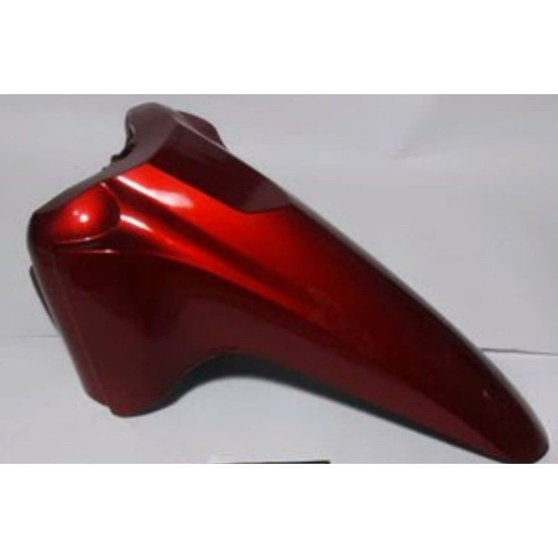 Jual SELEBOR SPAKBOR DEPAN SET HONDA REVO LAMA REVO LANCIP | Shopee ...