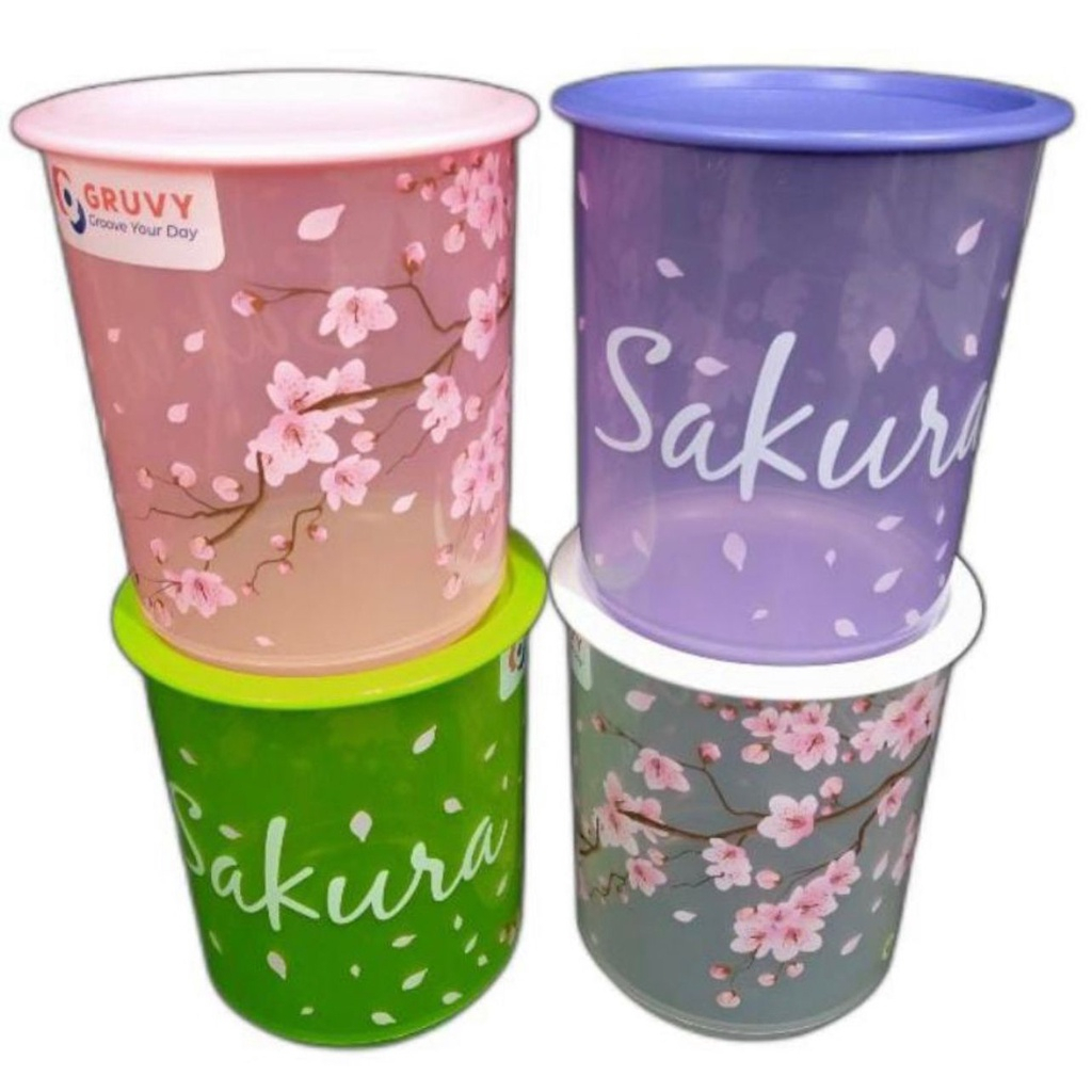 Jual [COD] TOPLES SAKURA HARGA SATUAN - TOPLES TEKAN SAKURA | Shopee ...