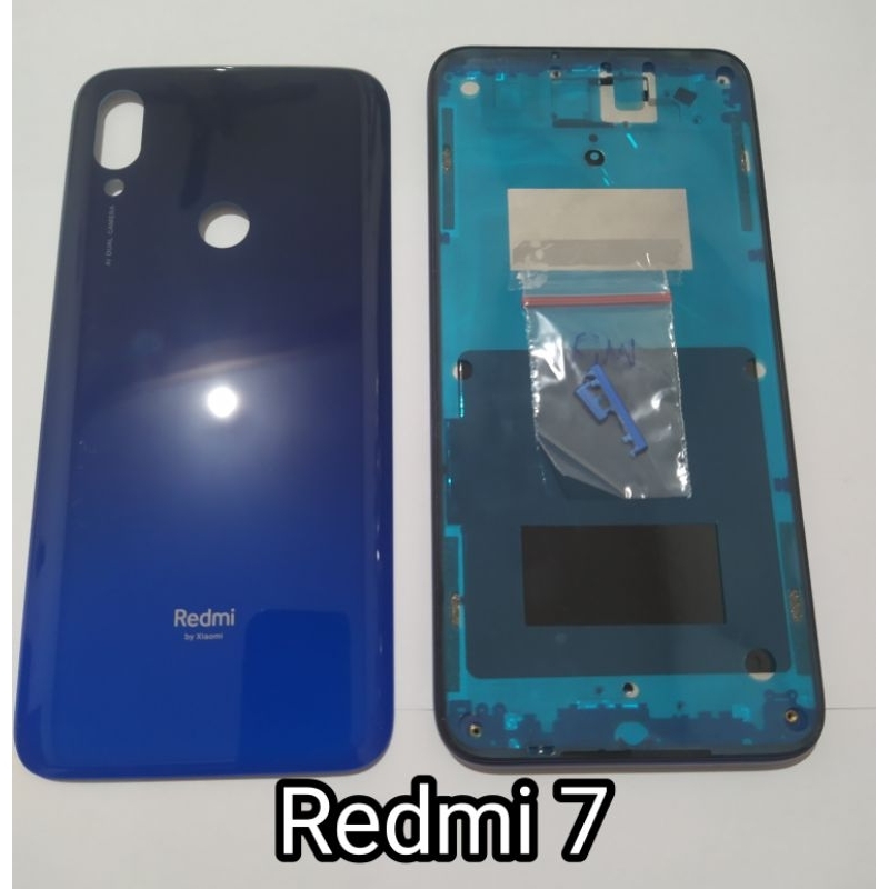 Jual Backdoor Frame Tulang Tengah Xiaomi Redmi Cessing Hsusing