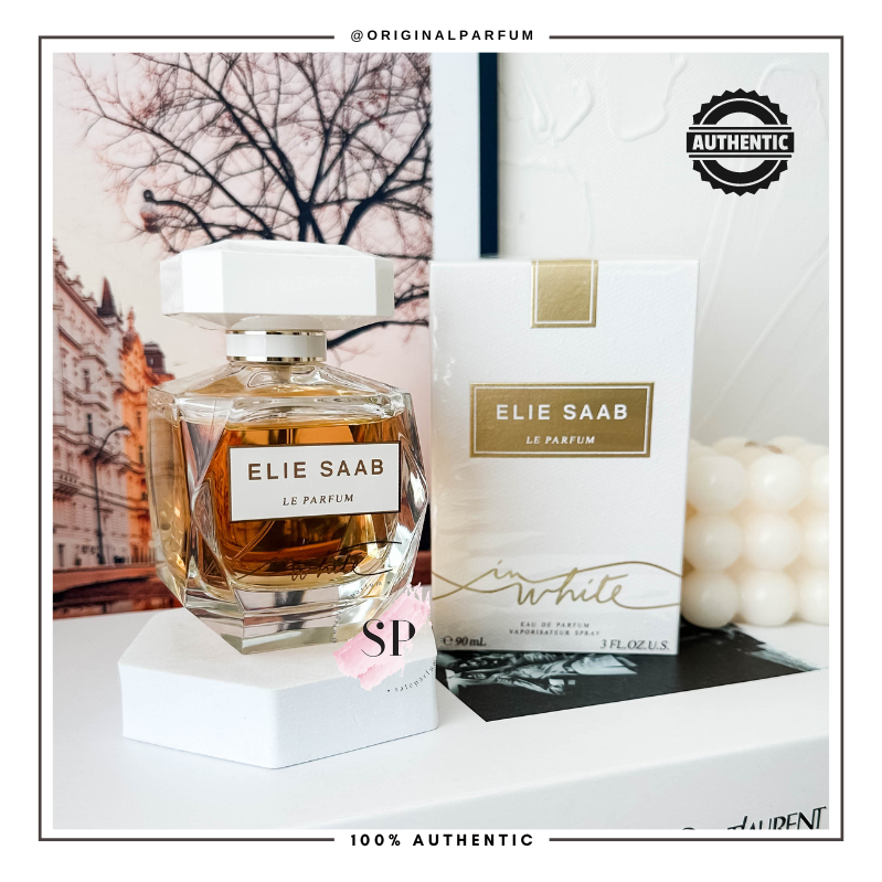 Harga parfum elie online saab original