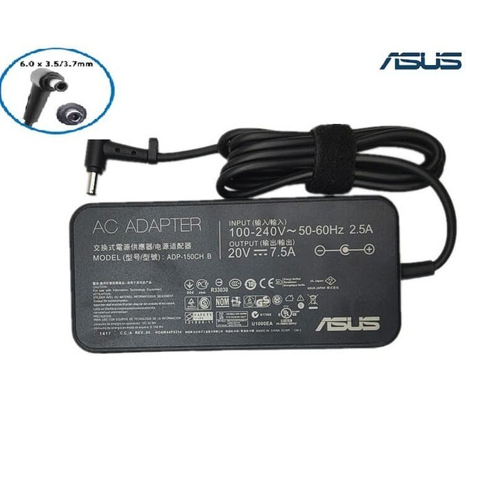Ventilador Para Asus Tuf A15 F15 Fa506 Fx506 Fx505. | Cuotas sin interés