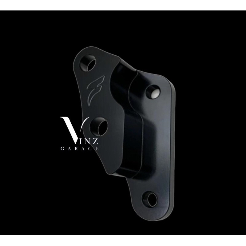Jual Braket Bracket Kaliper Frando 4 Piston Ninja 150 R Ninja SS 290 MM