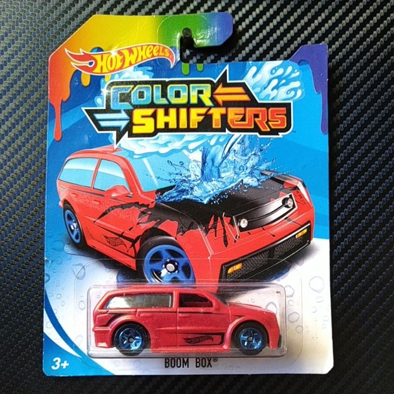 Jual Hot Wheels BOOM BOX Shopee Indonesia