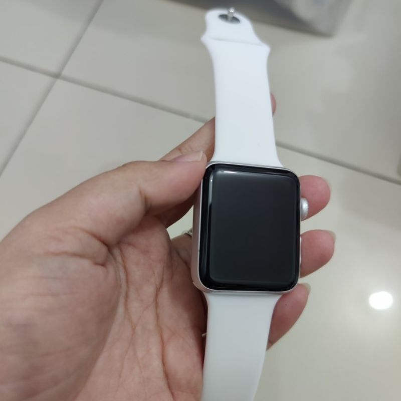 Apple watch series sales 3 harga second