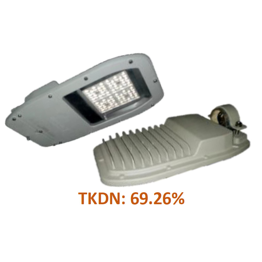 Jual Lampu Jalan SNI TKDN 60W Moradon SeriE (New) Shopee Indonesia