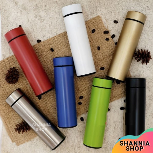 Jual Termos Life Polos Thermos Botol Minum Stainless Steel Anti Karat