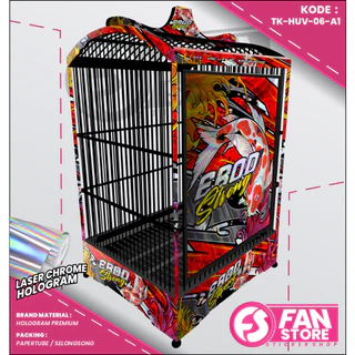 Kirov, Kaluga viloyati, samimiy