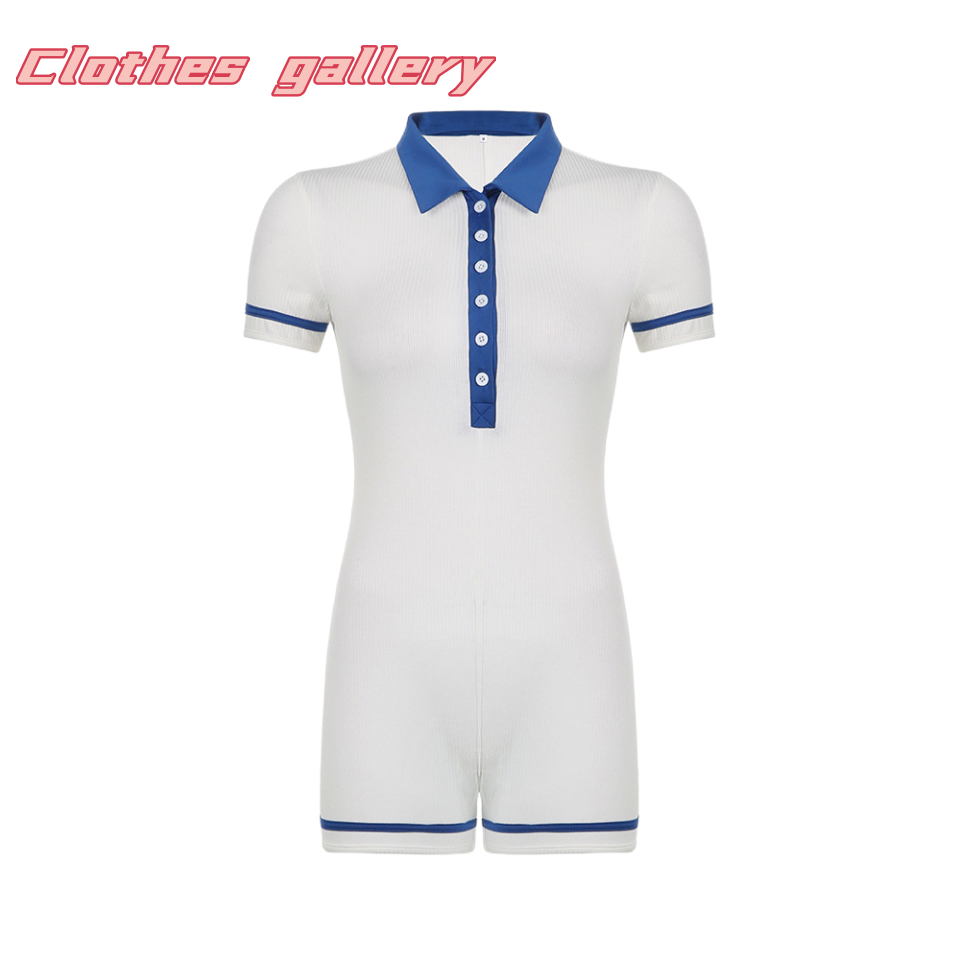 Jual Clothesgallery Rapcopter Dasar Spice Girl Kaos Jumpsuit Wanita