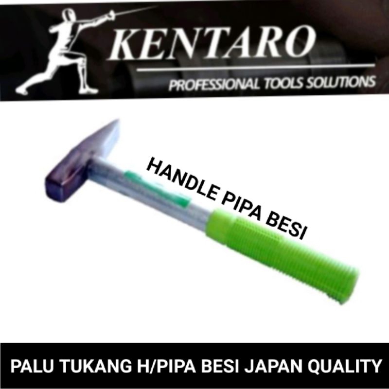 Jual palu tukang handle pipa besi Kentaro Japan quality | Shopee Indonesia