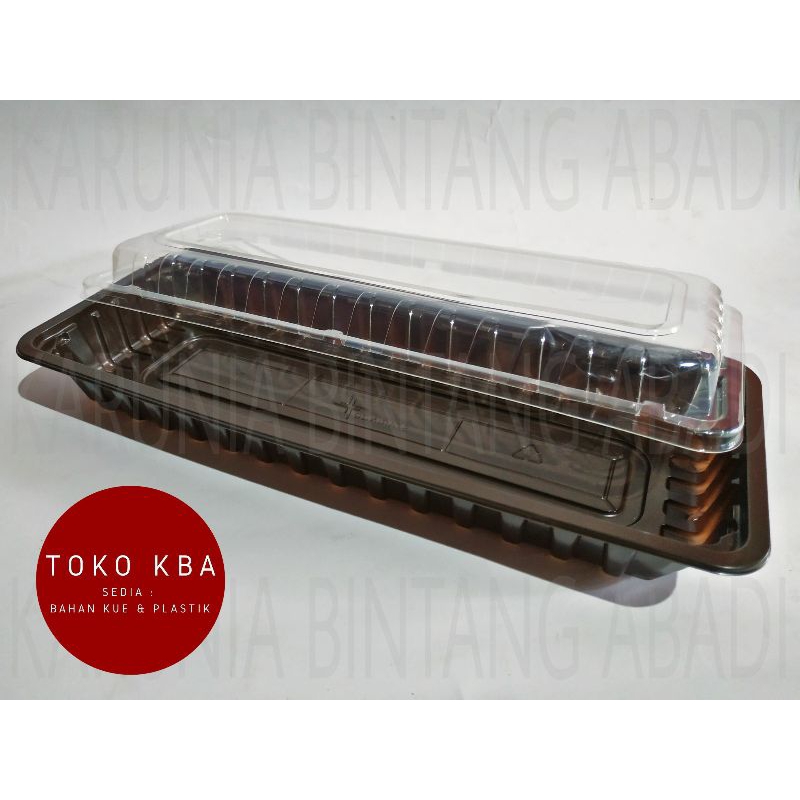 Jual Mika Tray Cup Brownies L ( 10 Pcs ) | Shopee Indonesia