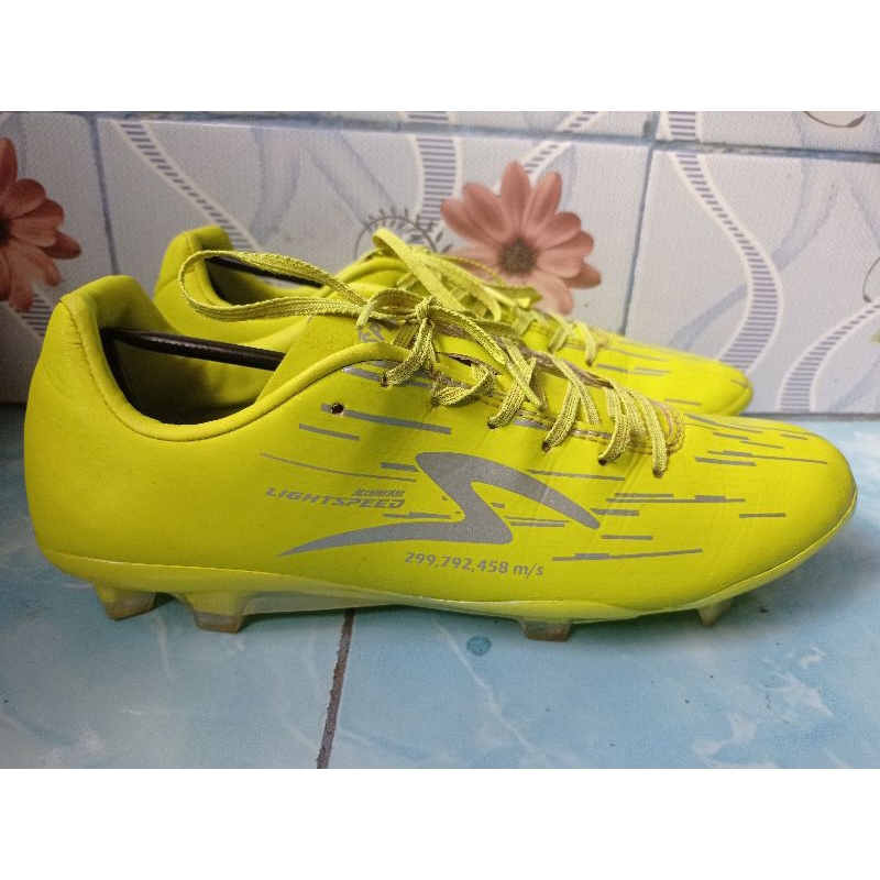 Jual Specs Lightspeed Reborn Fg Shopee Indonesia