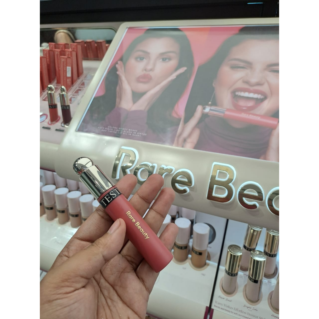 Jual RARE BEAUTY SOFT PINCH TINTED LIP OIL JASTIP SG | Shopee Indonesia