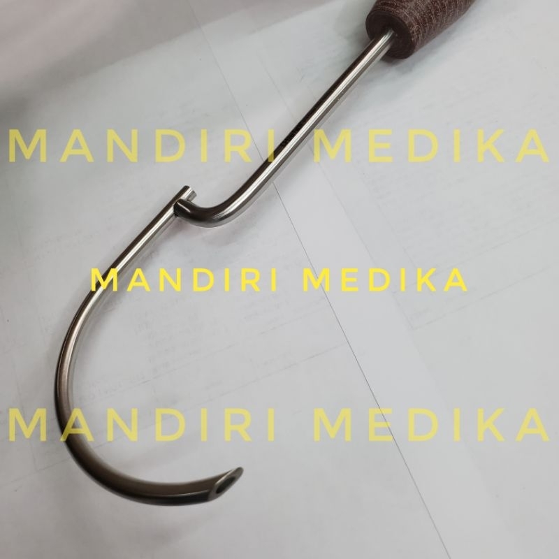 Jual Wire Passer Orthopedic Kualitas Premium | Shopee Indonesia