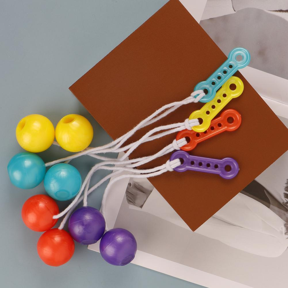 Jual Click Clack Ball,School Toy Latto Lato Bola Tek Tok Viral Toys