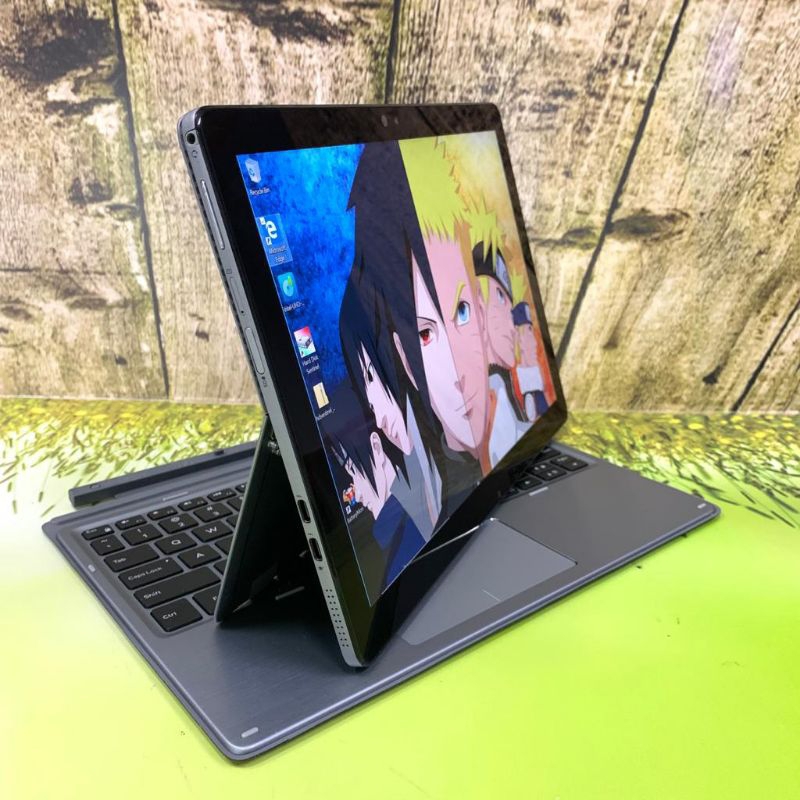 Jual Tablet Dell Latitude 7200 2 in 1 Intel Core I7 Gen 8 RAM 16GB Murah Shopee Indonesia
