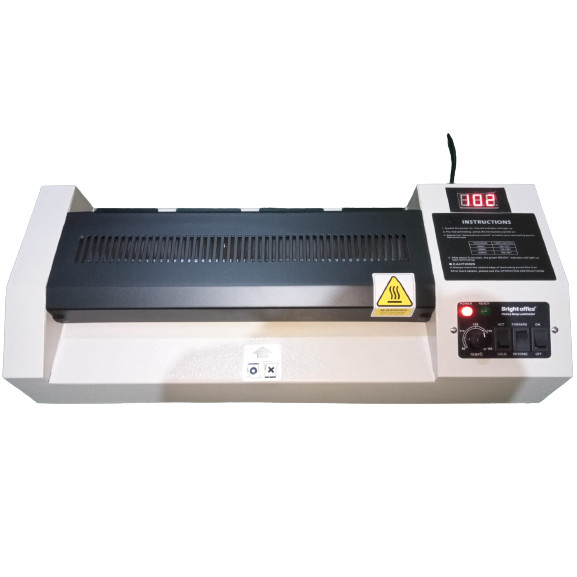 Jual MESIN LAMINATING HEAVY DUTY B.O 330 | Shopee Indonesia