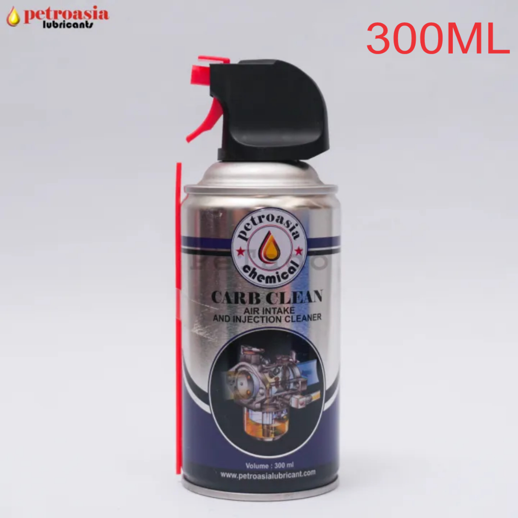 Jual Petroasia Karburator Cleaner 500ml Carburator Pembersih Karbu ...