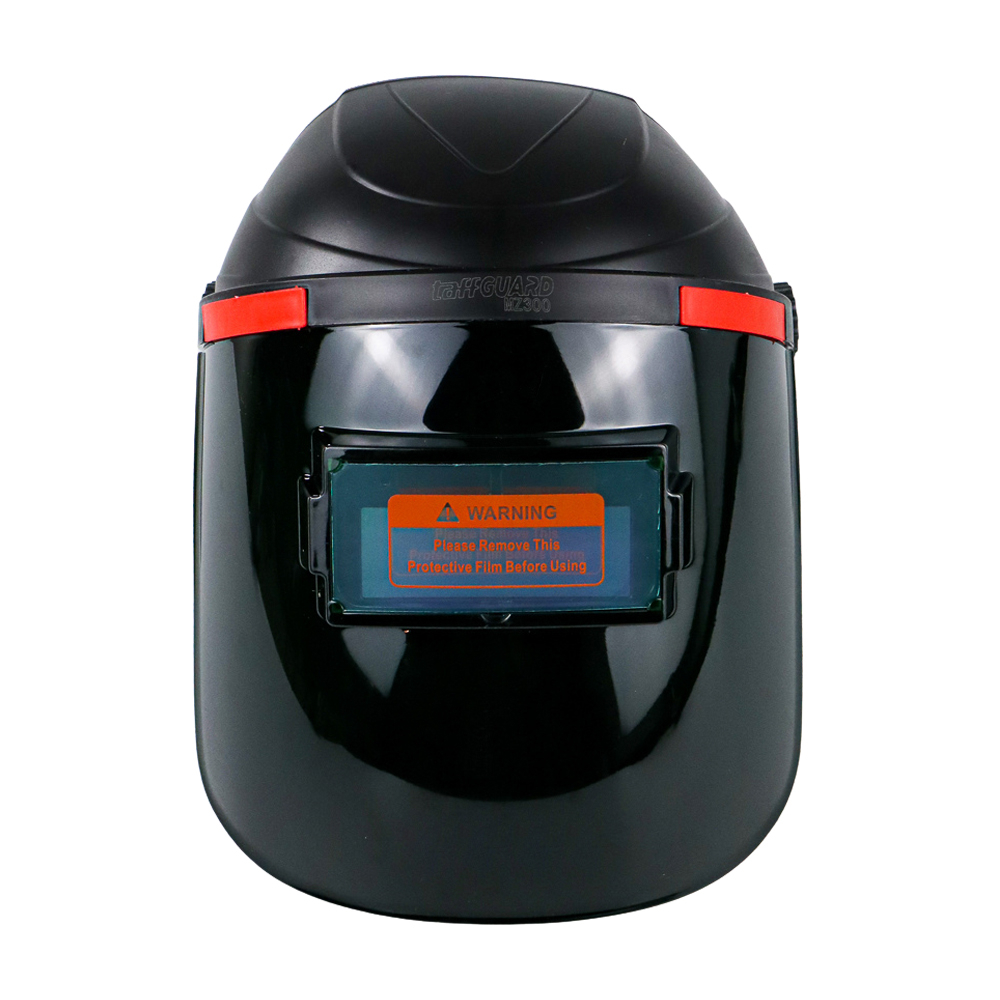 Jual Helm Topeng Las Otomatis Kedok Variable Light Welding Mask Cap ...