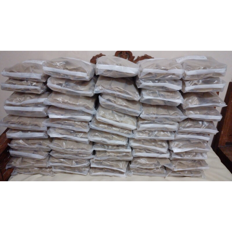 Jual KRUPUK PULI BENANG RAJA | Shopee Indonesia