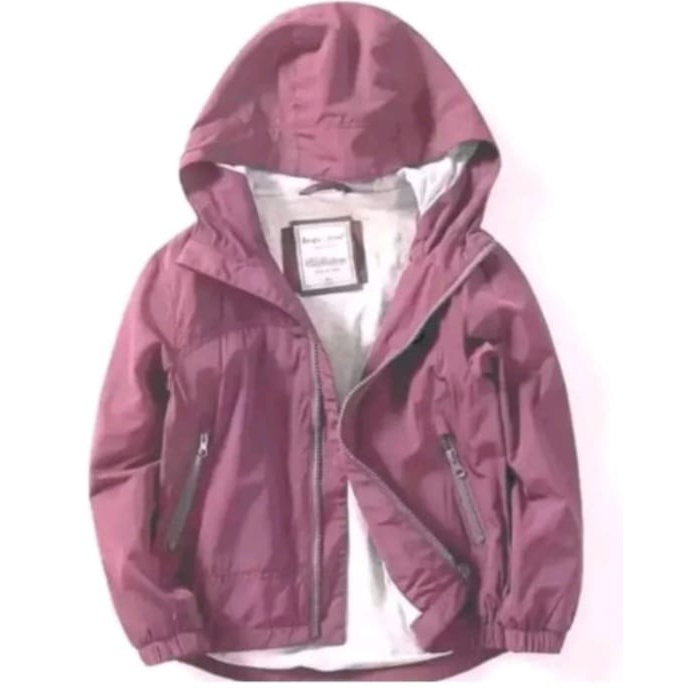 nike swoosh jacket black