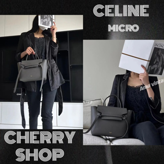 celine New Colors of Micro Belt Bag DM to inquiry💌 Free shipping