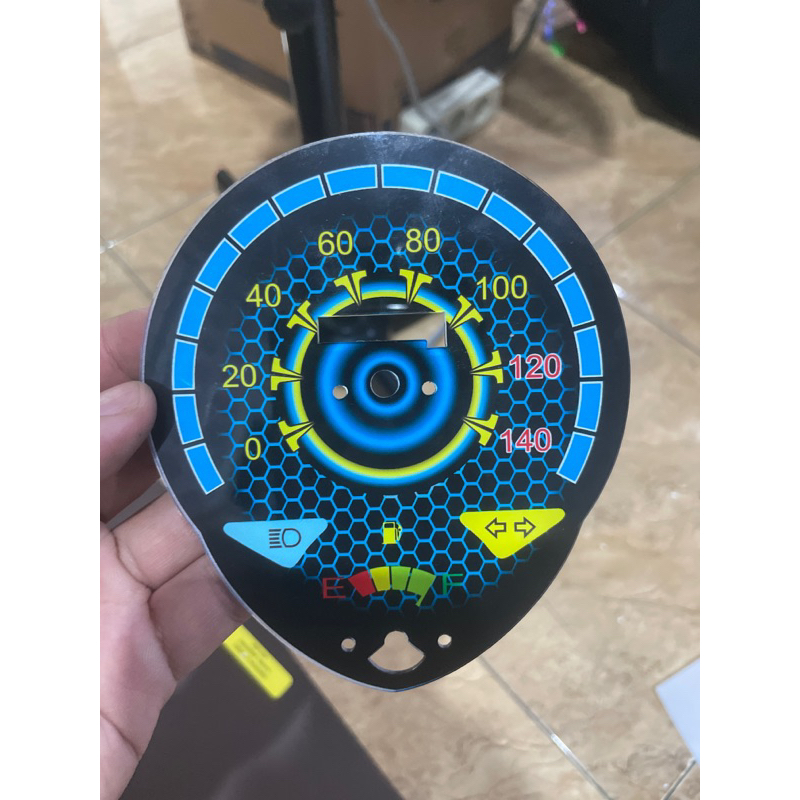Jual Panel Papan Speedometer honda beat karbu | Shopee Indonesia