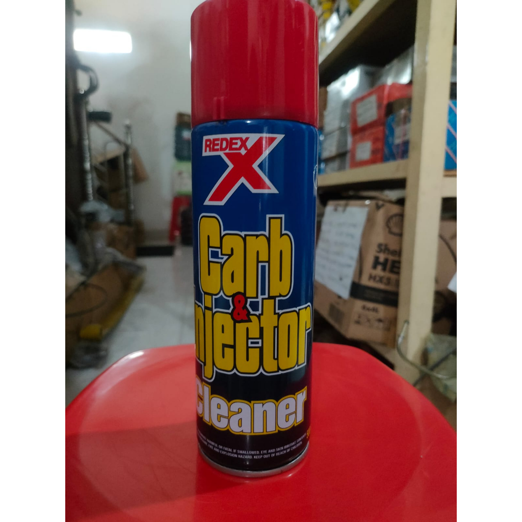 Jual Throttle Body / Injector Cleaner REDEX 500 ML Shopee Indonesia