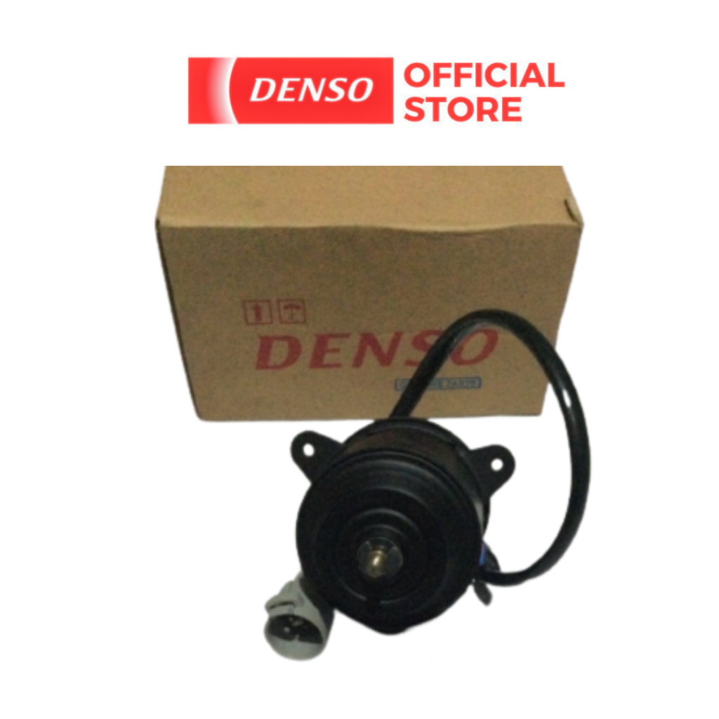 Jual MOTORFAN RADIATOR CIVIC/MAESTRO/GENIO/COROLLA DENSO Shopee Indonesia