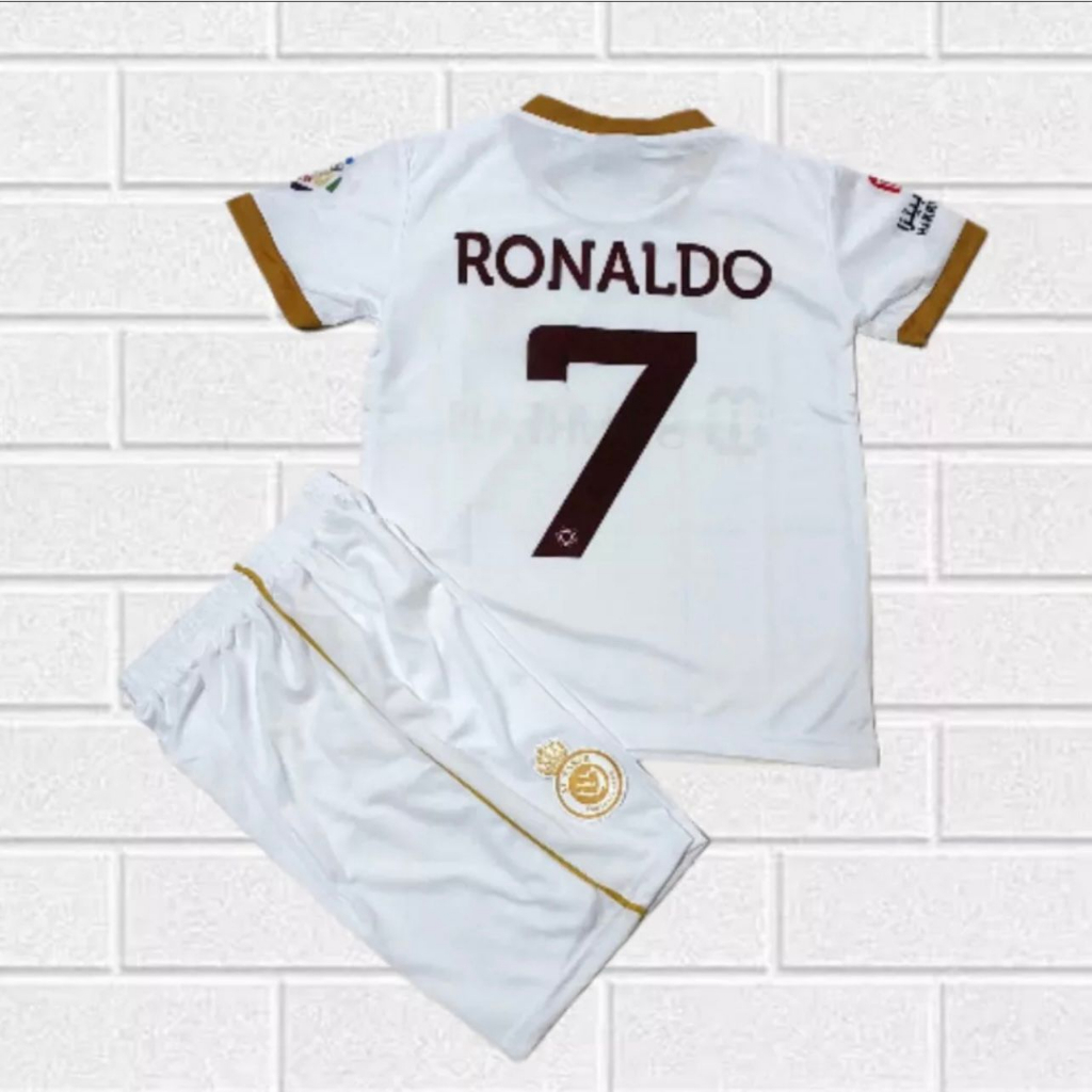 Shopee store bayar ronaldo