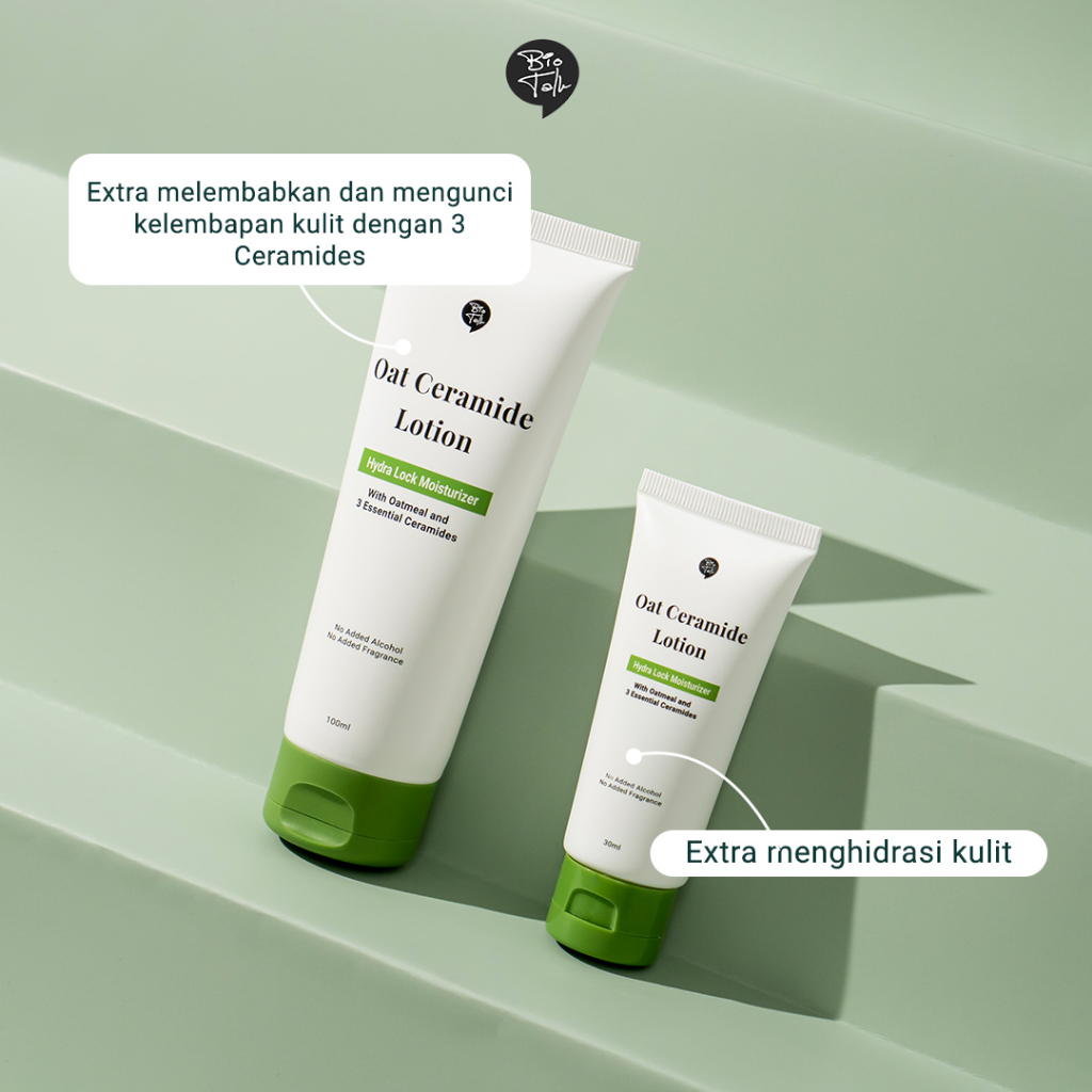 Jual [FREE Oat Ceramide Lotion 30ml] Shopee Indonesia