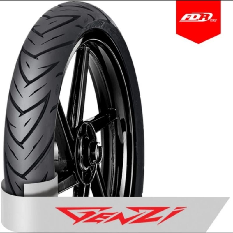 Jual Ban FDR Tubles Ring 17 / Genzi | Shopee Indonesia