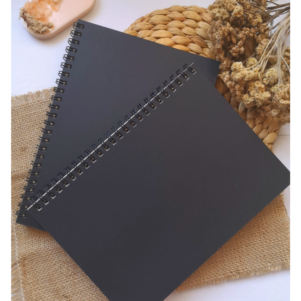 Jual BUKU SKETSA ESTETIK/SKETCHBOOK/NOTEBOOK AESHTETIC (UKURAN A5 ...