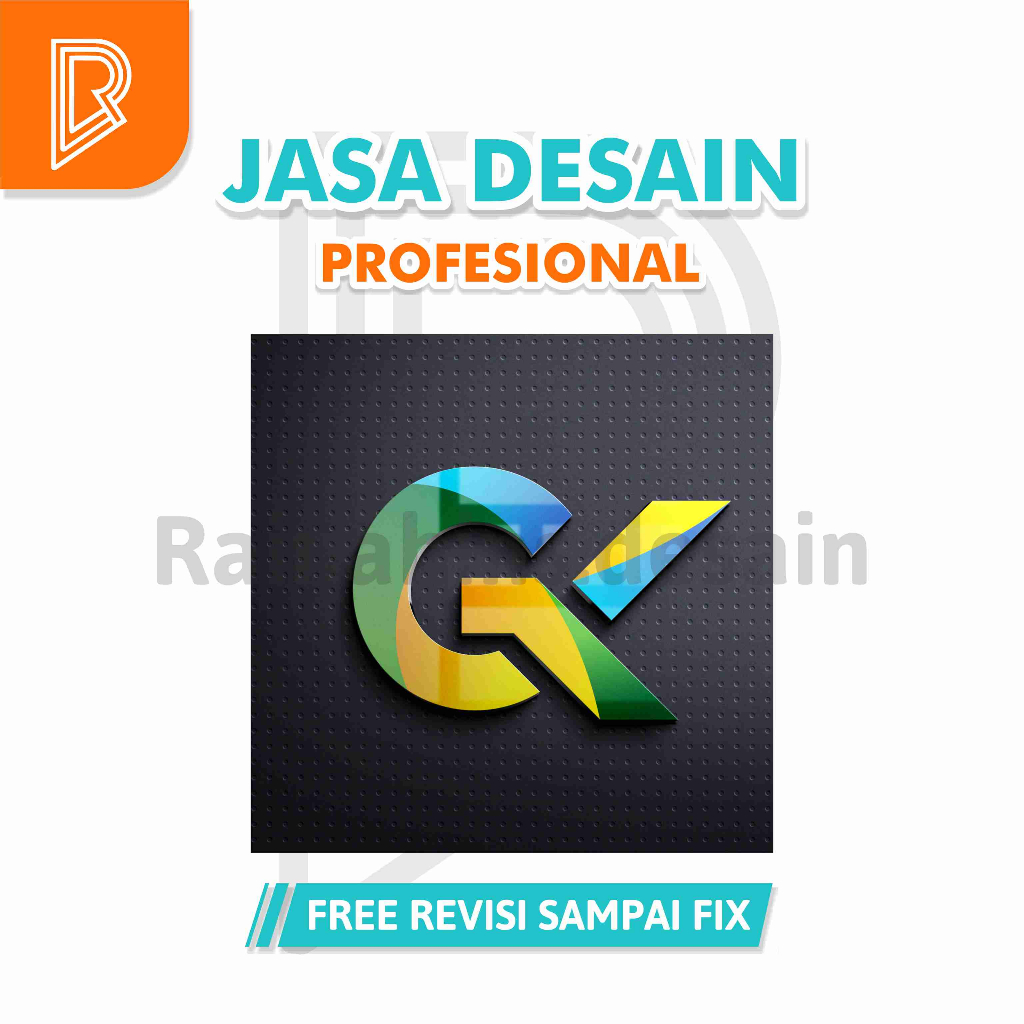 Jual Jasa Desain Logo Profesional Design Logo Premium Umkm Olshop Cepat Tanpa Pre Order 4477